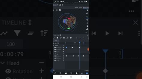 Image result for Block Bench Animation Tutorial Export