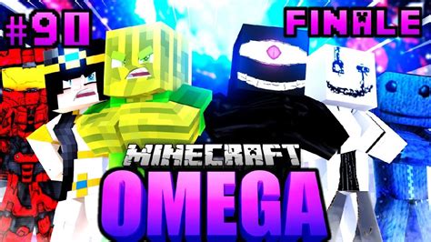 Image result for Omega Pack Modpack