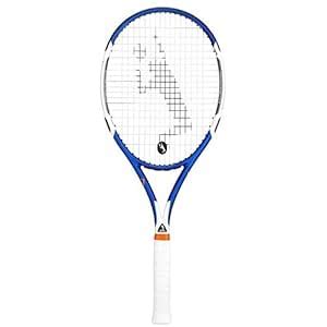 Buy Boris Becker Tennis Delta Core Pro Racquet (2-inch) Online at Low ...