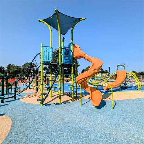 Park Locations | Fox Lake, IL - Official Website