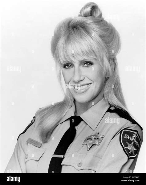 SHE'S THE SHERIFF, Suzanne Somers, (1987), 1987-89. © Lorimar ...