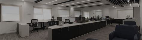 Forms Design Studio - Offices
