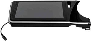 Trak N Tell IntelliPlay Xtreme 9 for Mahindra Car GPS Device Price in ...