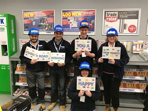 Screwfix Office Photos | Glassdoor