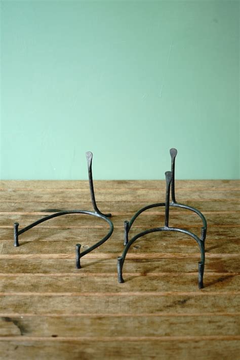 Iron Plate Rack (深鉢用) | MING folk equipment