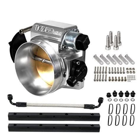 LS2 Intake Manifold 的图像结果