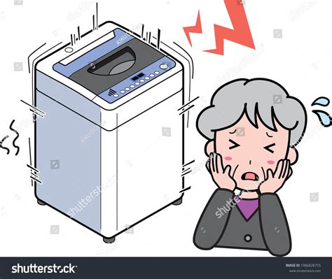 Washing Machine Vibration Fun 的图像结果