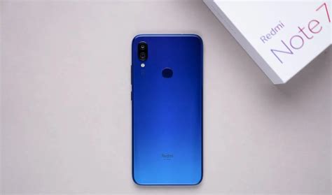 Image result for Redmi Note 7 Review