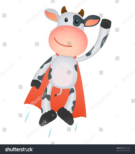 Funny Cow Animation 的图像结果