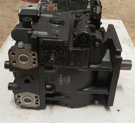 Sauer Danfoss - Sauer Danfoss 90r075 KA1N Exporter from Bhavnagar