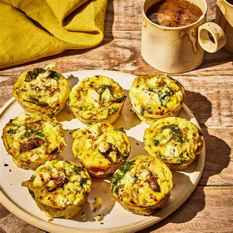 15+ High-Protein Fall Breakfast Recipes to Make Forever