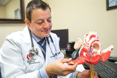 What Is A Cardiologist