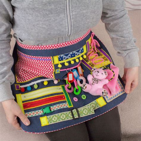 Image result for DIY Fidget Mat