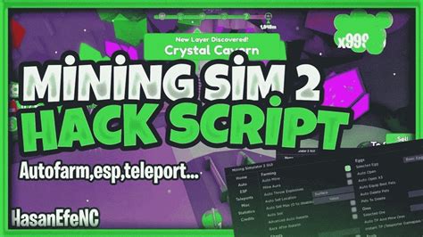 Image result for Mining Simulator Script Pastebin 2020