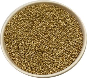 Barnyard Millet: Health Benefits, Nutrition and Simple Recipe – Tagged ...