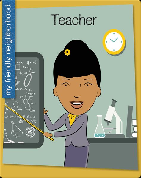 Teacher Book by Samantha Bell | Epic