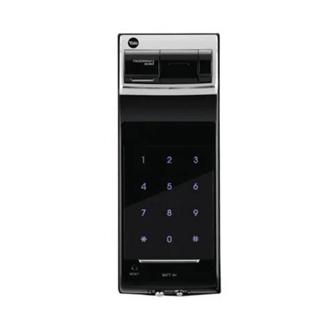 Digital Door Lock - YDR 4110 Smart Lock Wholesaler / Distributor from ...