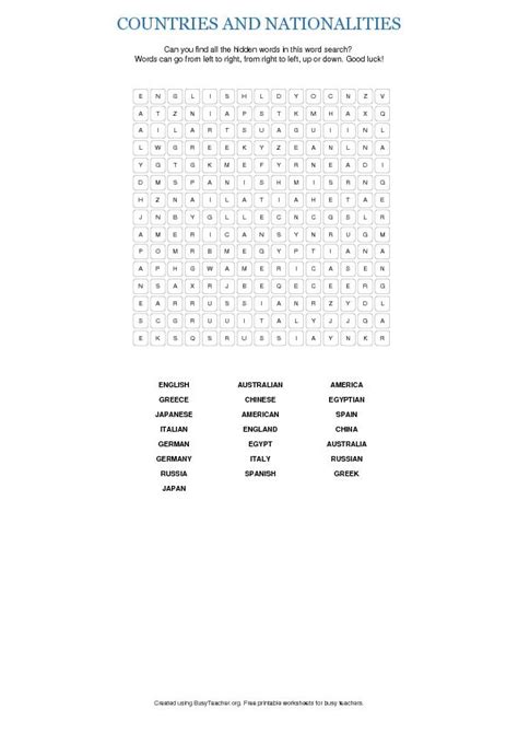 Country Labeling Worksheet 的图像结果