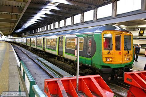Image result for Class 319 Refurbishment