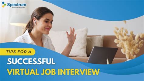 Image result for Job Interview at Spectrum Manager Posiition