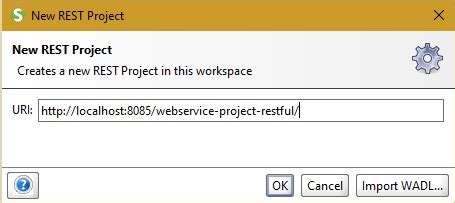 Image result for How to Test REST API On SoapUI