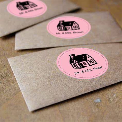 Image result for Custom Sticker Label Design