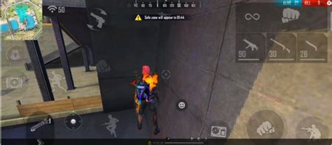 10 Best Hidden Places Free Fire Bermuda Remastered