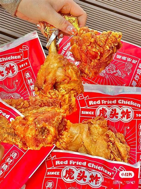 杭州排名第一的烤鸡店，一斤只要23块4，想吃还得排队一小时