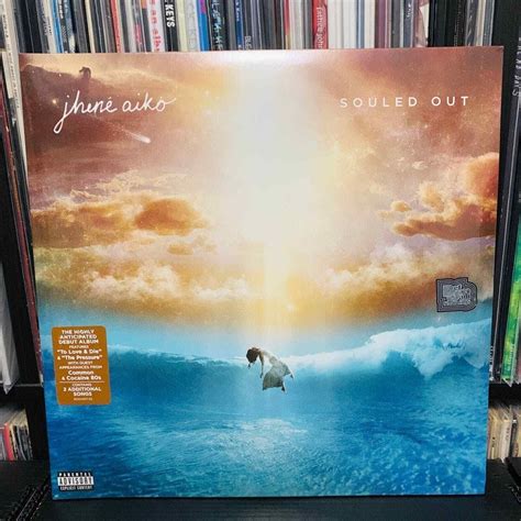 Jhene Aiko Promises Ft Miyagi Namiko Souled Out