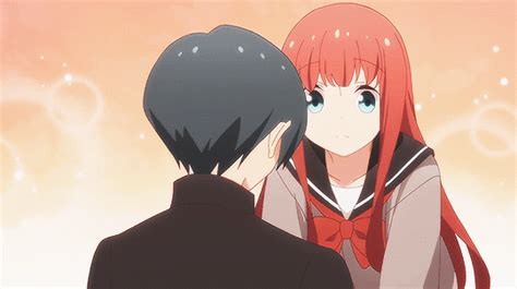 React the GIF above with another anime GIF! v3 (100 - ) - Forums ...