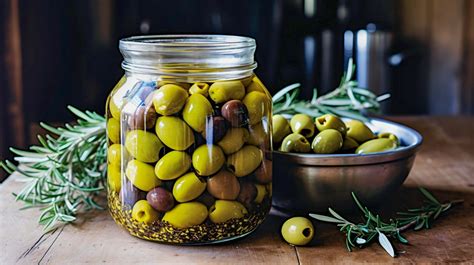 How to Brine Arbequina Olives from the Tree