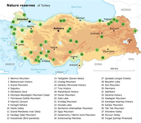 Turkey 的图像结果