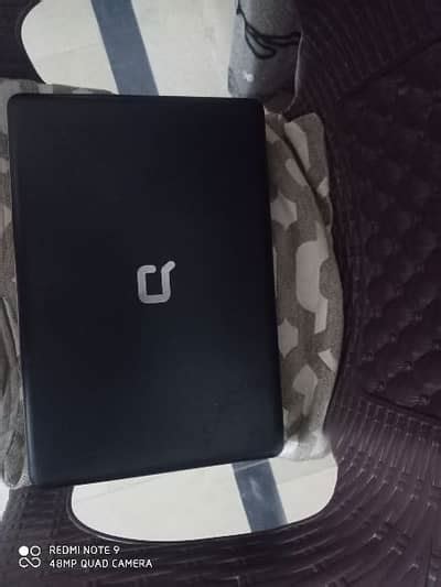 Image result for Compaq Dual Core Laptop