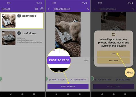 Image result for Repost REG RAM Instagram Tutorial