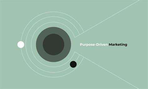 The Power of Purpose-Driven Marketing – Arca Marketing
