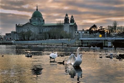 Galway Cathedral