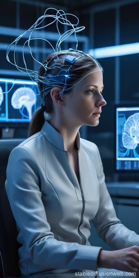 Future Computer Interface 的图像结果