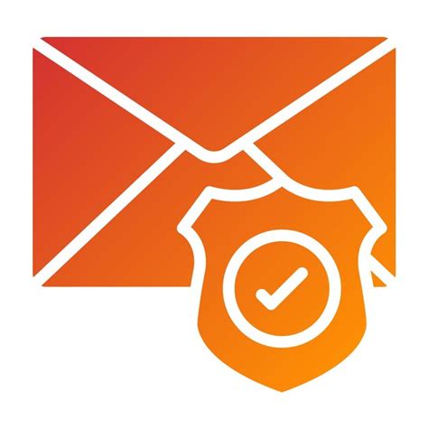 Image result for Secure Email Icon