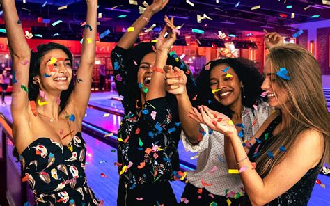 Cape Coral Party Rental Space | Bowlero Coral