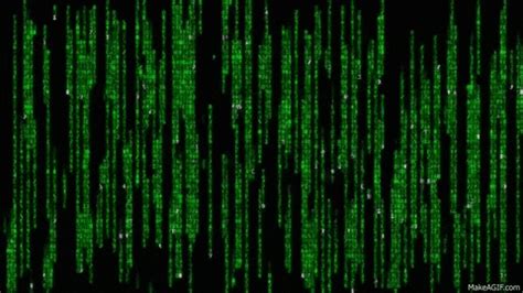 Image result for Matrix Code Wallpaper GIF