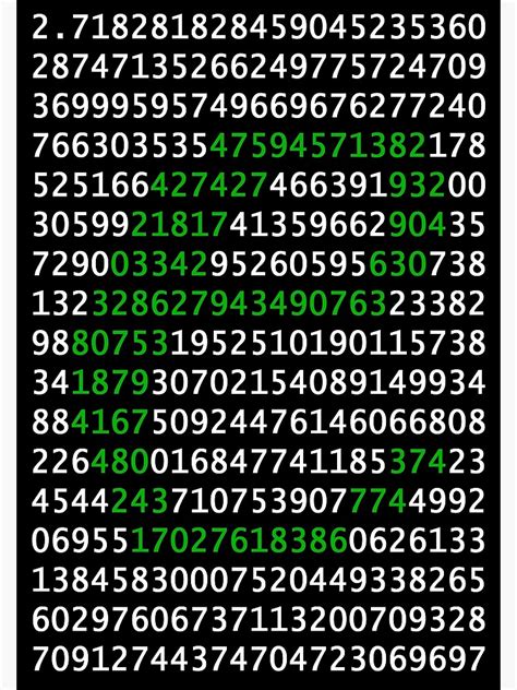 Image result for Euler Number