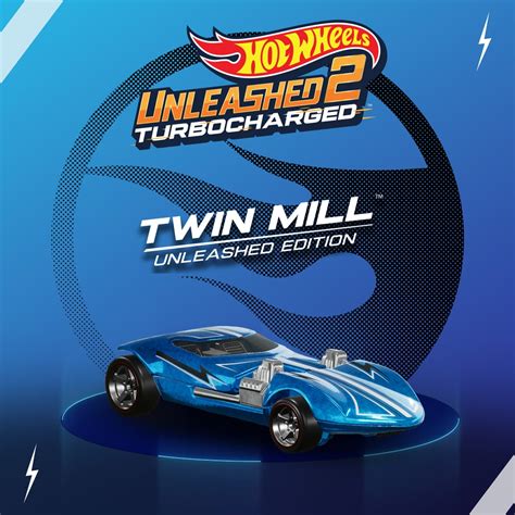 HOT WHEELS UNLEASHED™ 2 - Turbocharged PS4 & PS5
