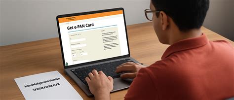How to Download e-PAN Card via NSDL, UTIITSL or IT Portal