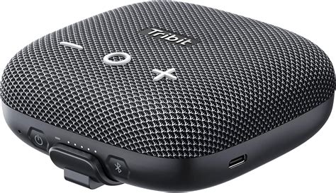 Tribit [Upgraded Version StormBox Pro Bluetooth Speaker 40W 5.3 Channel ...