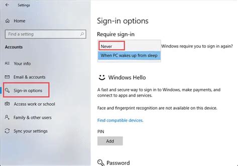 Image result for Keep Computer Awake Nature