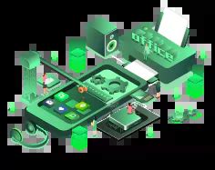 Gravity Web | Your Partner for Expert Web Development, App Development ...
