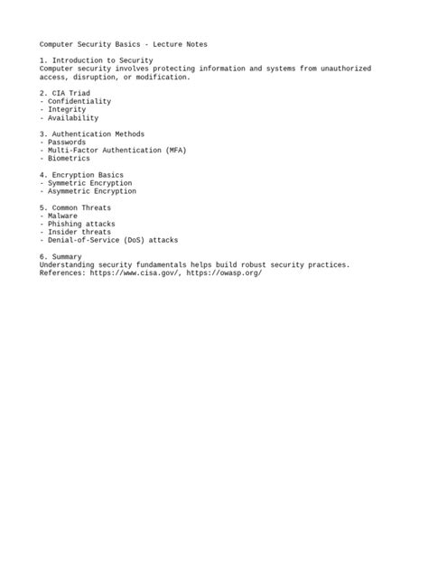 Computer Security Basics 的图像结果