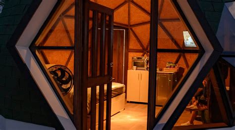 GLAMPING MONTEVERDE SAN GIL - Hotel Reviews, Photos, Rate Comparison ...