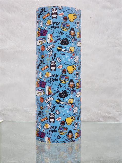 2D Mobile Skin – Iconic Skins