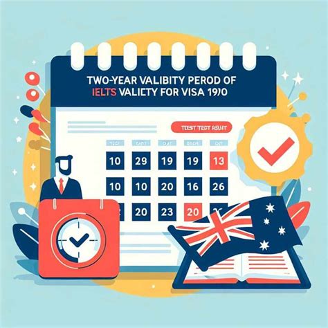 How Long Is An IELTS Certificate Valid For A 190 Visa?